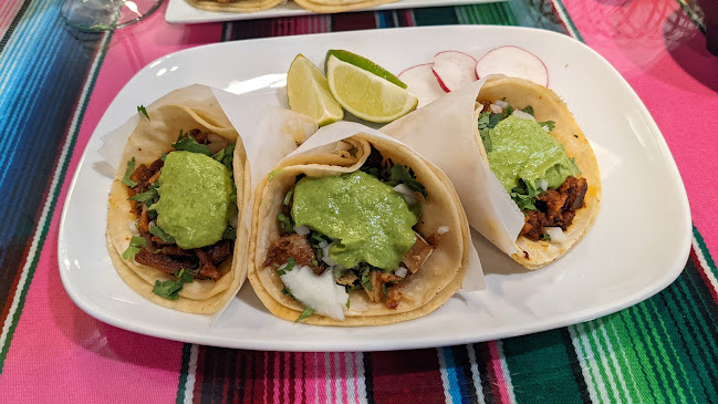 Los Rivera cafe - Danbury