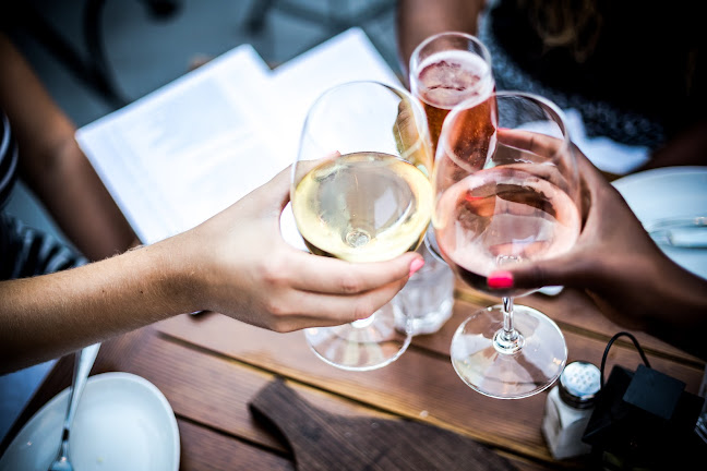 Barcelona Wine Bar - New Haven