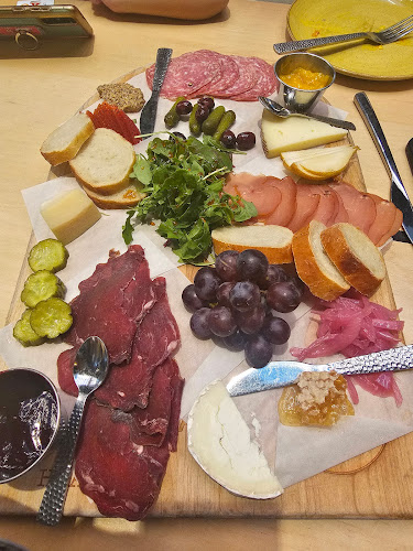 Opinii despre Nolita Hall în San Diego - Hospitality and gastronomy