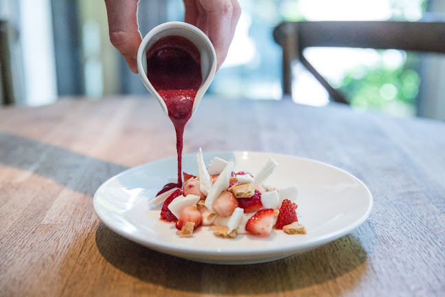 Opinii despre Le DeSales în Washington - Hospitality and gastronomy