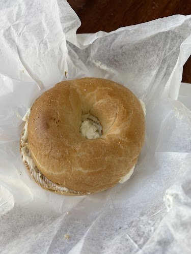 Neil's Donuts - Hospitality and gastronomy