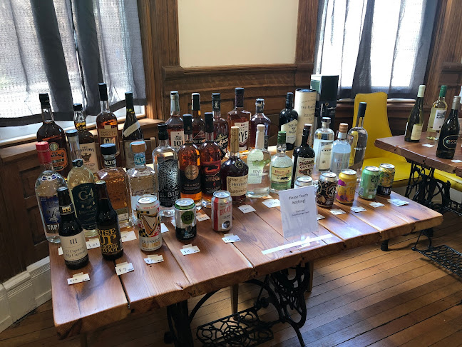 Comentarii opinii despre Dutch Courage