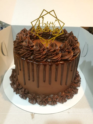 Opinii despre O Taste and See Cakes, LLC în Summerville - Hospitality and gastronomy