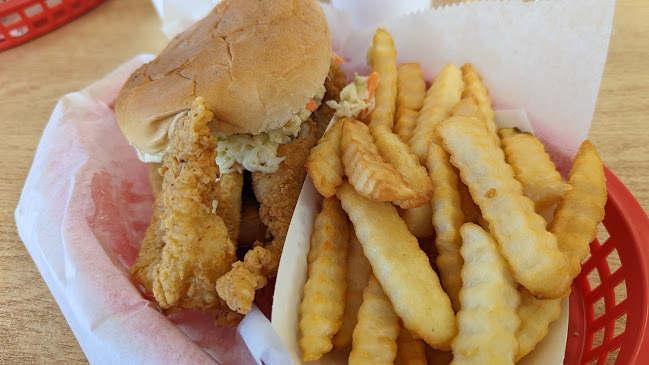 Jimmy's Famous Hot Dogs - Durham