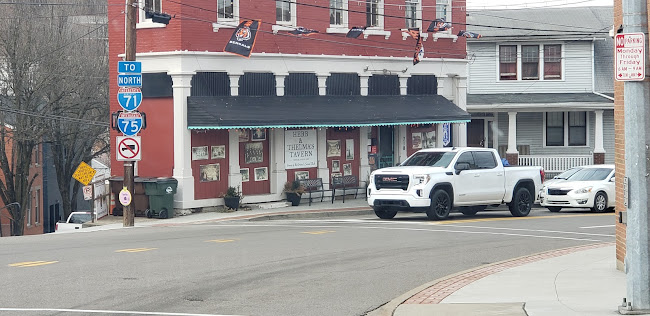 Herb & Thelma's Tavern - Hospitality and gastronomy