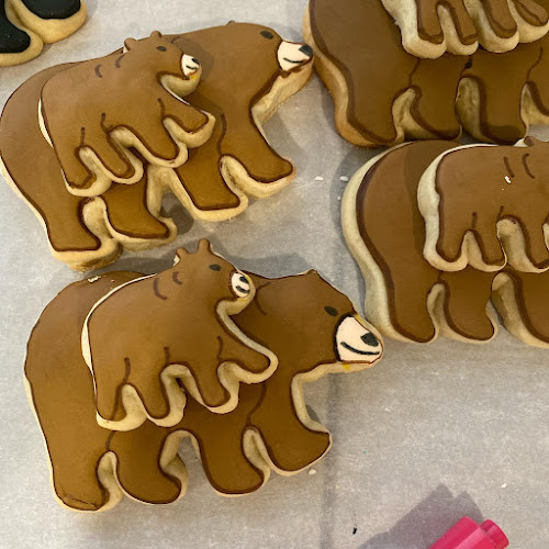 Comentarii opinii despre Far North Cookie Co