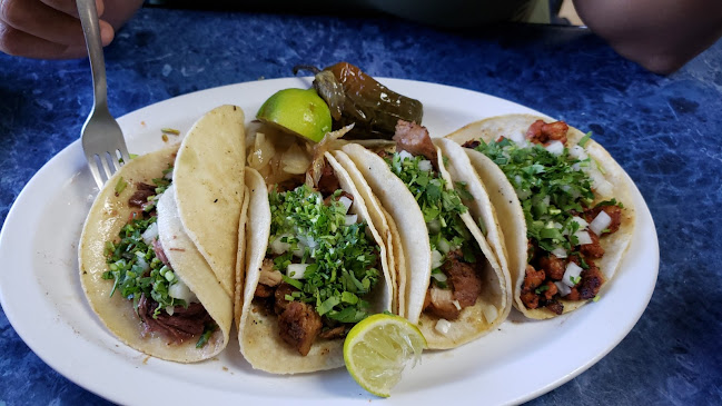 Opinii despre Antojitos Veracruz în Clovis - Hospitality and gastronomy