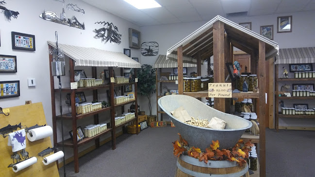 Sisters Olive & Nut Co