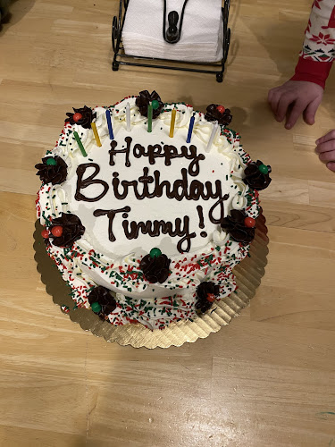 Cal's Creamery - Peabody