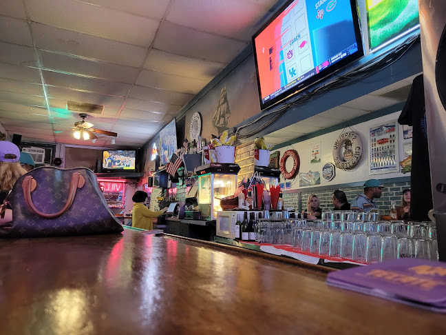 Village Pub - Hospitality and gastronomy