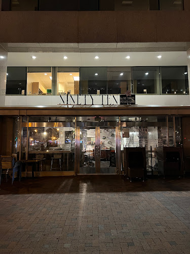 DC Sweet Potato Cake