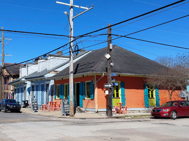 1501 St Philip St, New Orleans, LA 70116, United States