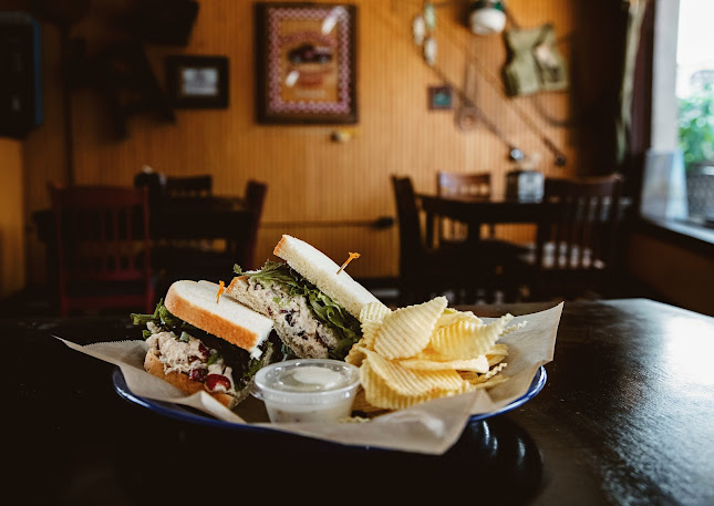 Opinii despre Cross Creek Sandwich Shop în Conway - Hospitality and gastronomy