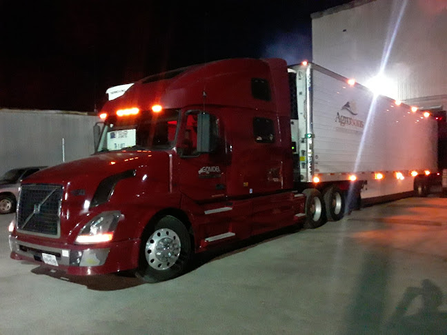 Military Produce Group - Savannah