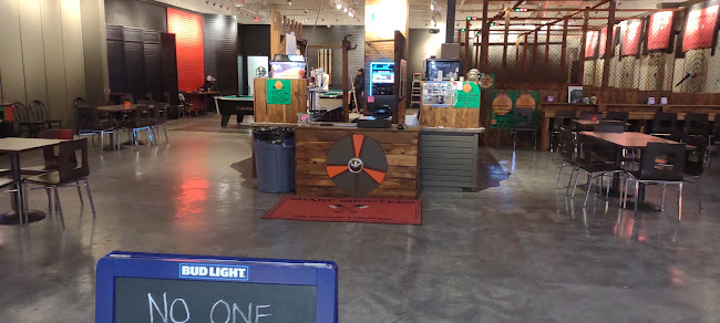 Sharp Shooters - Cleveland