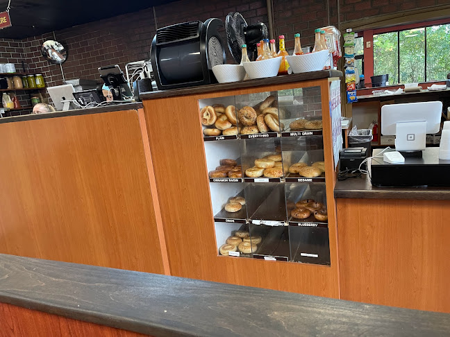 Bagel Bagel - Tallahassee