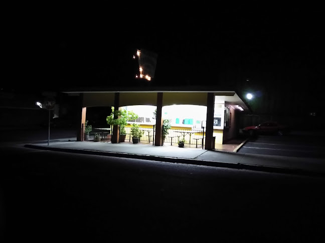 Comentarii opinii despre La Sierra Taqueria