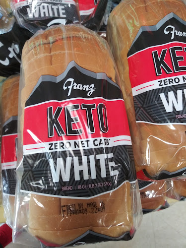 Opinii despre Franz Bakery Outlet în Spokane - Hospitality and gastronomy