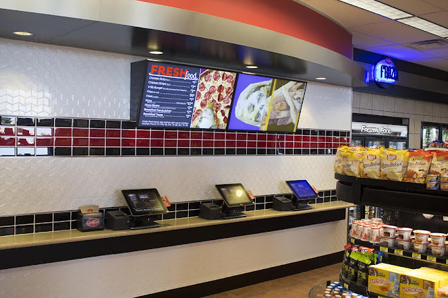 The Grill #3120 - Edmond