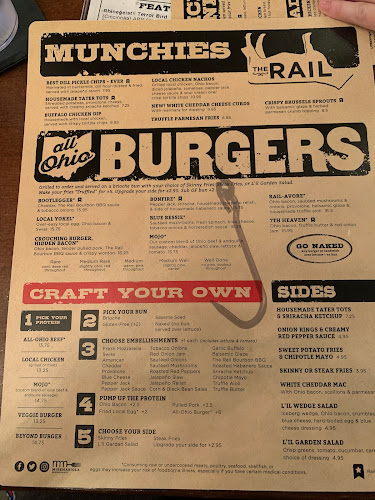 3265 W Market St, Fairlawn, OH 44333, United States