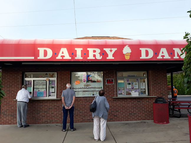 Dairy Dan - Hospitality and gastronomy