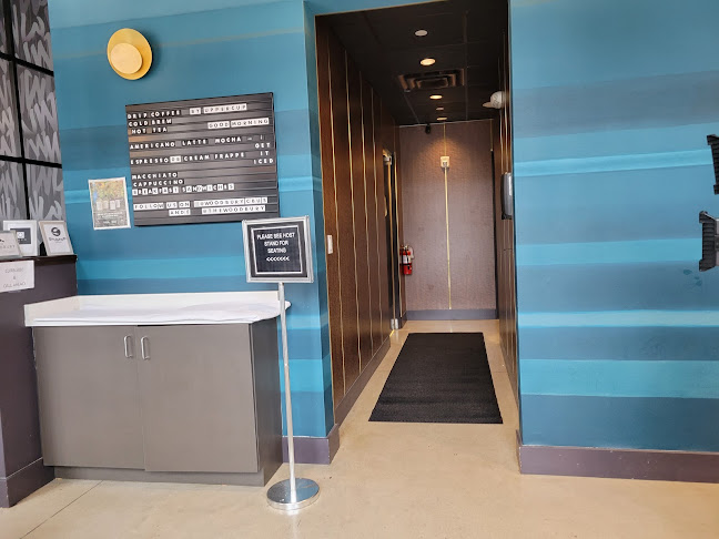 Opinii despre Coffee House în Columbus - Hospitality and gastronomy