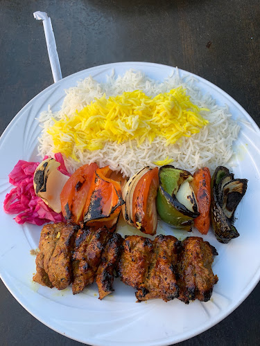 Sadaf Restaurant - San Diego