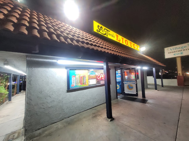 La Tienda Liquor