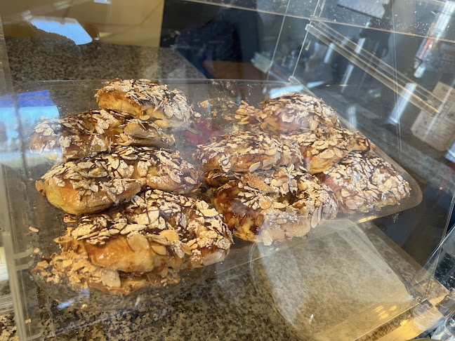 Georgia French Bakery & Cafe - Duluth