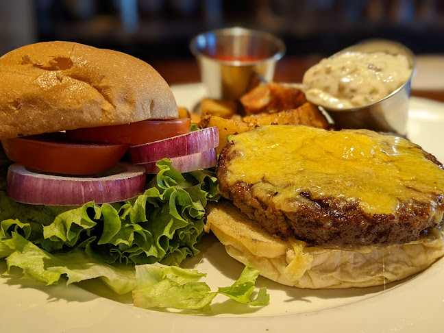 Opinii despre 1892 East Restaurant & Tavern în Huntsville - Hospitality and gastronomy