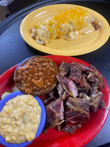 Opinii despre Bigg's BBQ în Lawrence - Hospitality and gastronomy