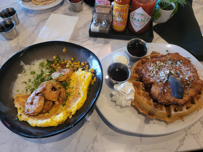 Honey Butter Cafe - Greenfield