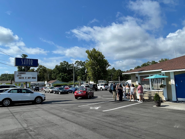 Savor Southern Kitchen - Wilmington