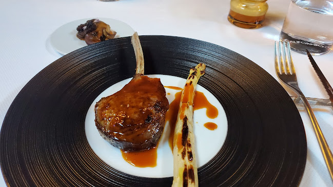 Californios - Hospitality and gastronomy