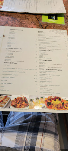 Comentarii opinii despre El Rocoto