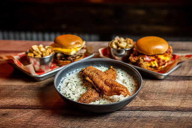 Pig and Brew - Hospitality and gastronomy