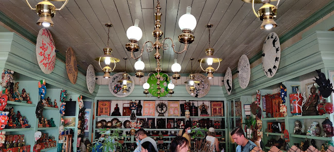 Reviews of Gum Saan in San Diego - Hospitality and gastronomy