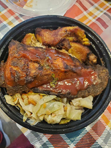 Opinii despre Jamaica Coast Catering, Inc. în High Point - Hospitality and gastronomy