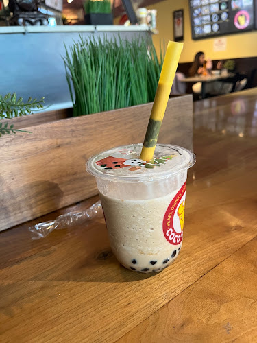 Comentarii opinii despre CoCo's Cafe