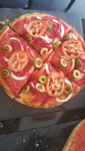 Pan Y Vino - Newport Beach