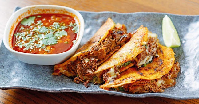 La Nortena Taqueria & Mexican Grill - North Charleston