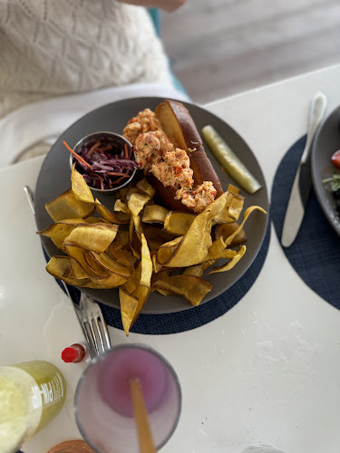 Comentarii opinii despre Lido Bayside