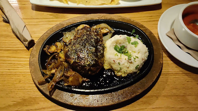 Opinii despre Applebee's Grill + Bar în Las Vegas - Hospitality and gastronomy