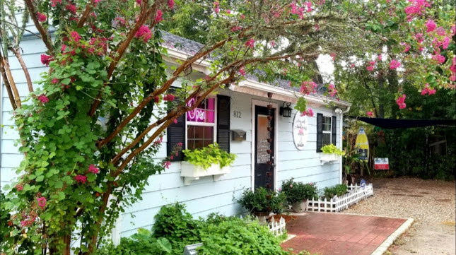 Craved Creations - Texas City