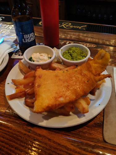 Finnegan's Pub - Hoboken