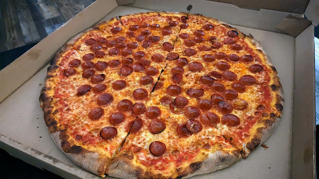 Pie Trap Pizza - Glendora