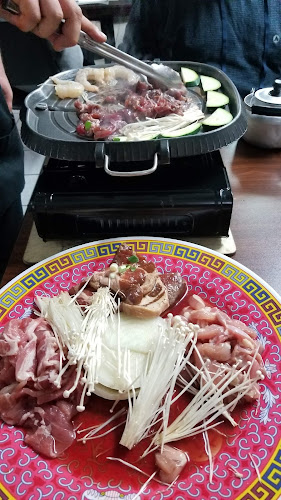 Opinii despre Happy House Korean Restaurant în Augusta - Hospitality and gastronomy