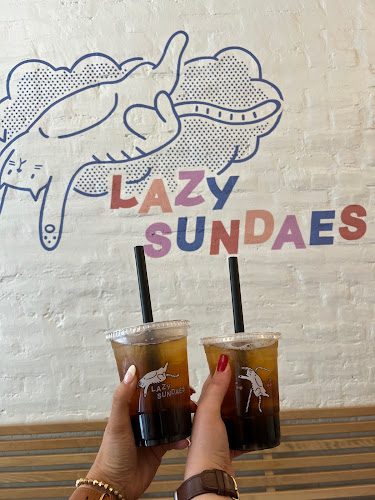 Comentarii opinii despre Lazy Sundaes Greenwich Village