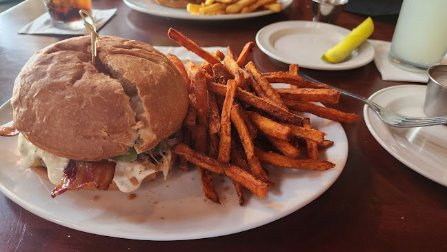 BC's Kitchen - Hospitality and gastronomy