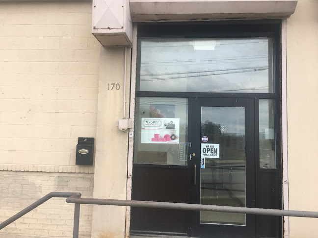 NY Cake-Baking Supply Store-Yonkers
